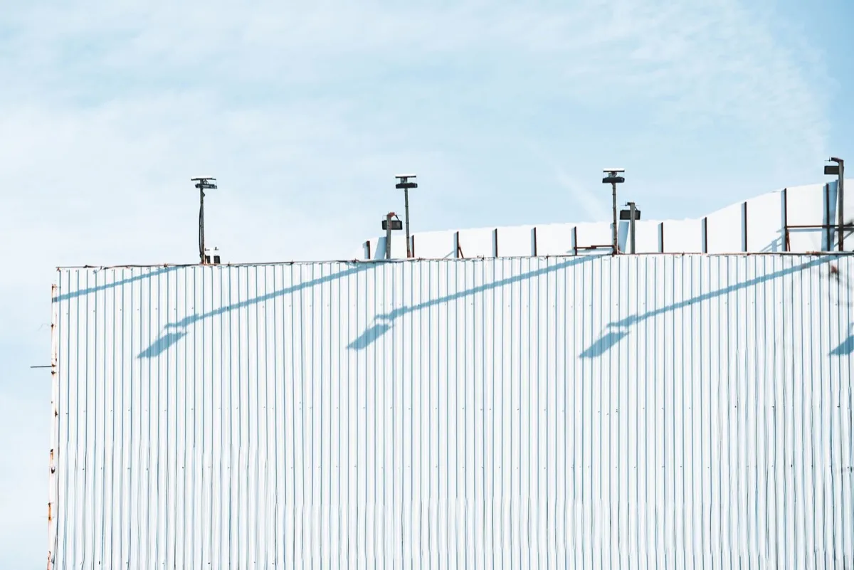 Flat & Low-Slope Roofing in Fernley, NV