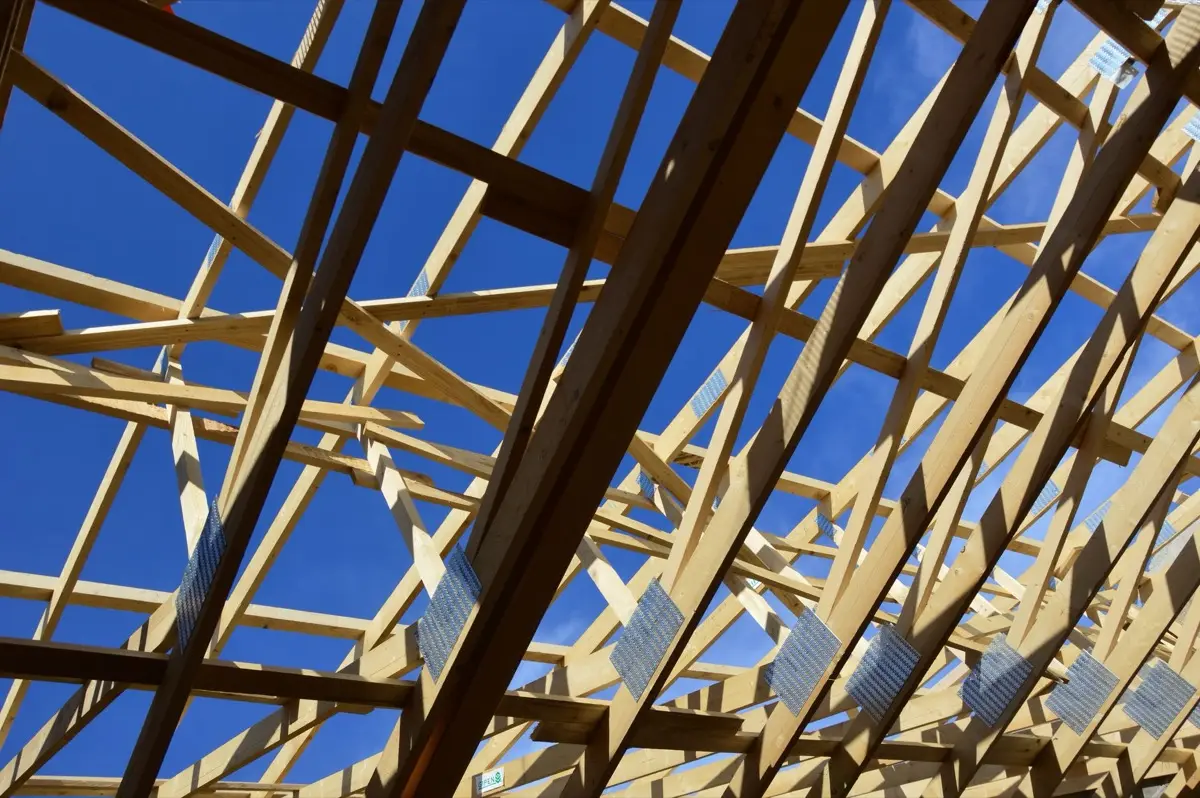 Roof Ventilation in Fernley, NV